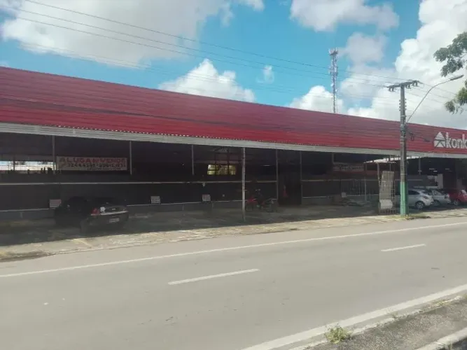 Terreno 4.840 M² - VENDE-SE