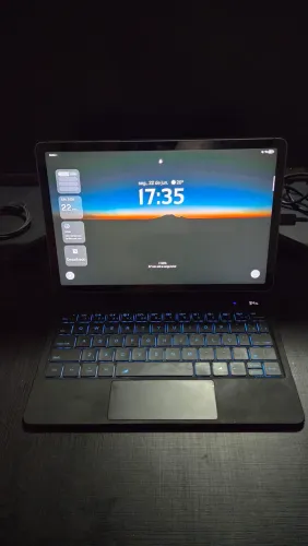 Tablet Samsung S9 Fe