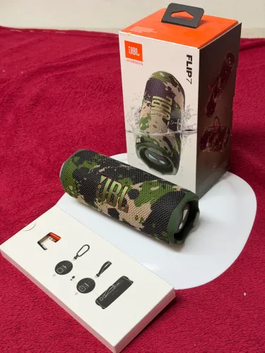 JBL FLIP 7 ORIGINAL
