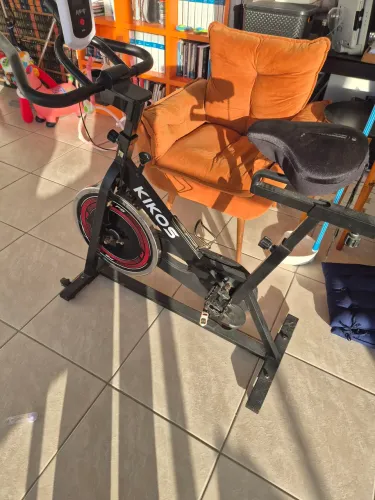 Bicicleta spinning
