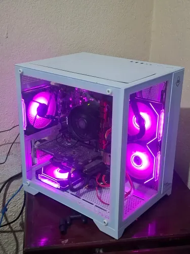PC GAMER