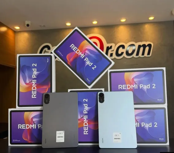 Tablet Redmi Pad 2 Global