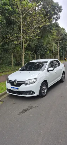Renault Logan Expres./exp. UP Hi-flex 1.0 16V 4P 2016