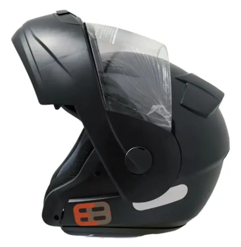 CAPACETE EBF E8