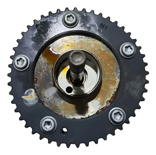 Polia Variavel Escape Vw Virtus 1.0 Tsi Turbo 2020 2021 2022