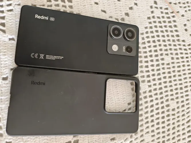 REDMI NOTE 13 5G