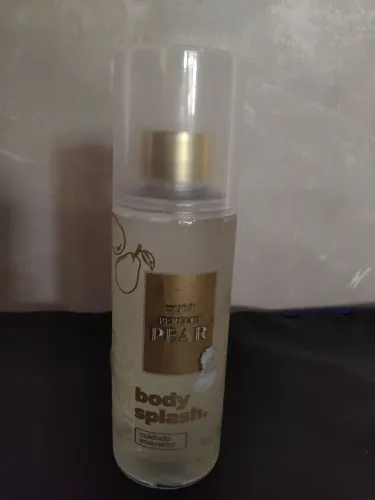 Body splash we Pink