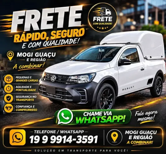 Frete