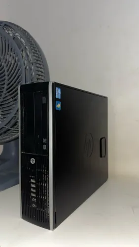 Vendo CPU HP