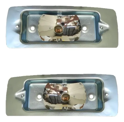 Soquete Pisca Kombi Clipper Alemã