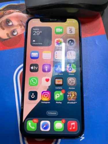 iPhone 12