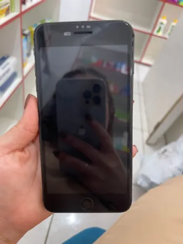 Vendo iPhone 8 plus 