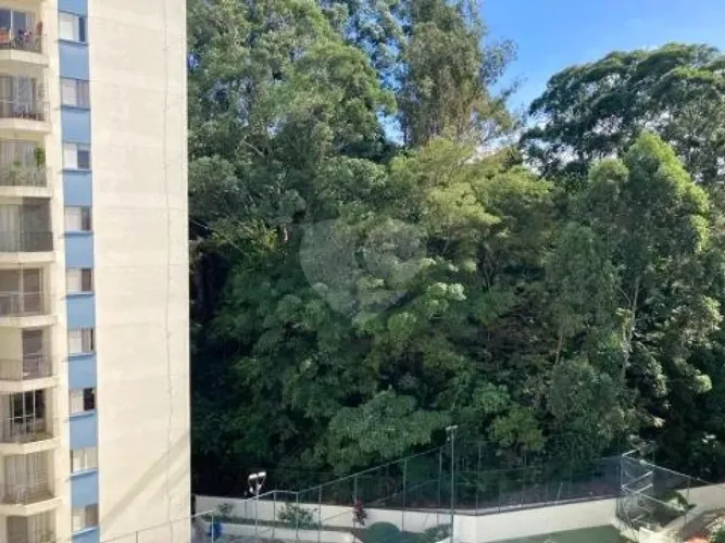Apartamento à venda com 2 quartos no condomínio Paço da Universidades, São Paulo - SP