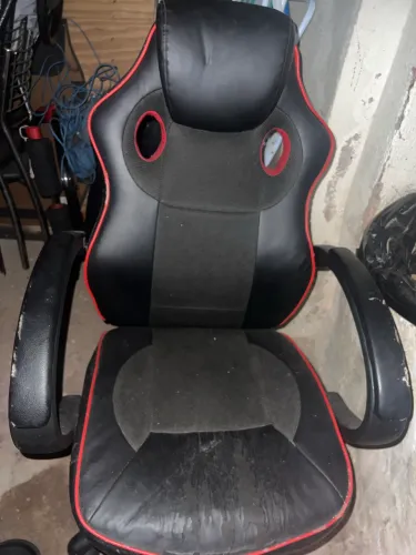 Cadeira gamer