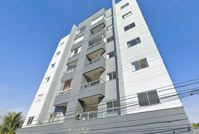 Apartamento para Venda em Jaraguá do Sul / SC no bairro Jaraguá Esquerdo