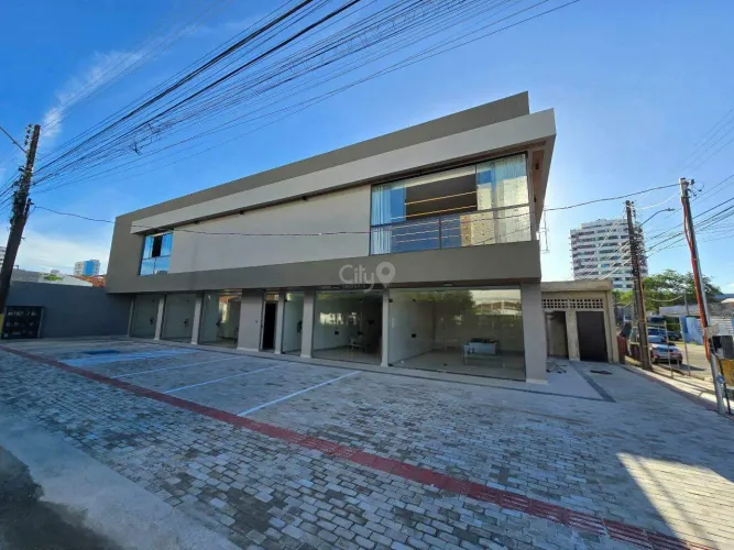 Sala Comercial para Aluguel 28 m² | Bairro Salgado Filho