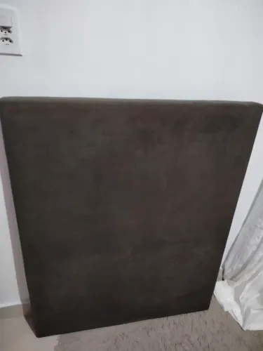 Cabeceira para cama de solteiro