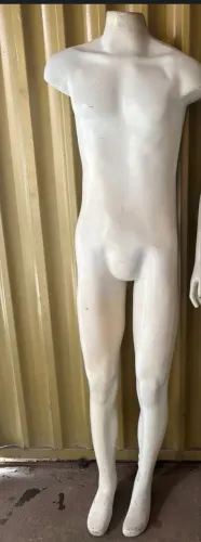 Manequins adulto Masculino