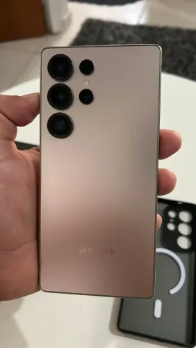 Galaxy S25 Ultra 512Gb