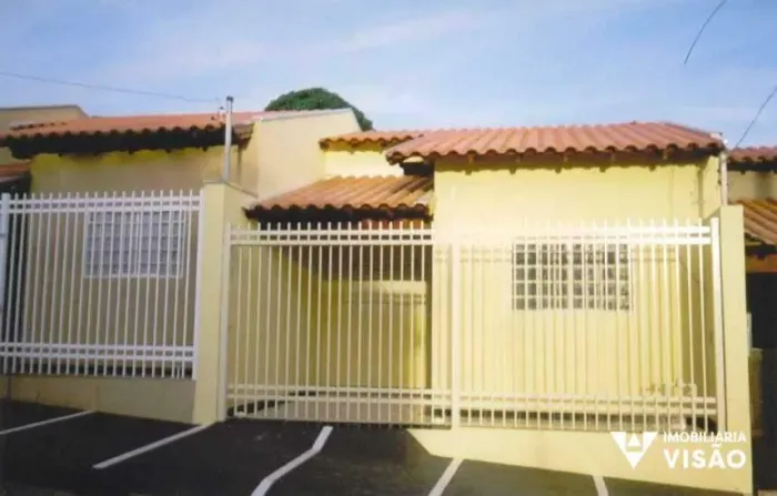 CASA PARA ALUGAR COM 02 QUARTOS NO BAIRRO BOA VISTA