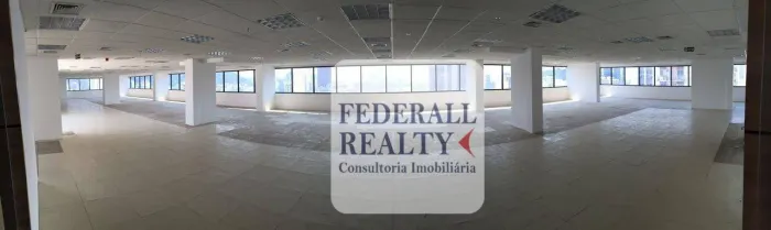 Sala para alugar, 605 m² por R$ 73.134,47 - Botafogo - Rio de Janeiro/RJ