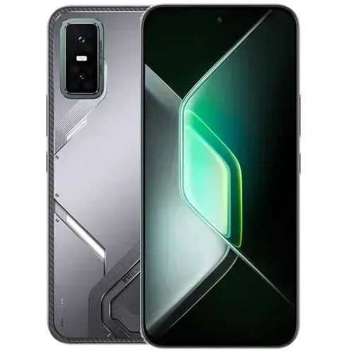 CELULAR GAMER INFINIX GT30 PRO