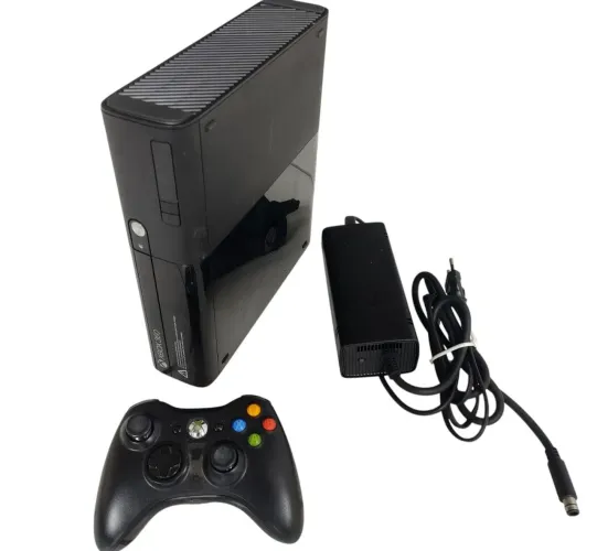 Xbox 360 super slim