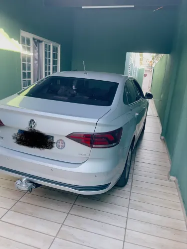 Volkswagen Virtus 1.6 MSI Flex 16V 5P Mec. 2018
