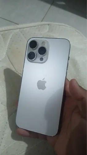 iPhone 14 Pro Max 128gb branco 