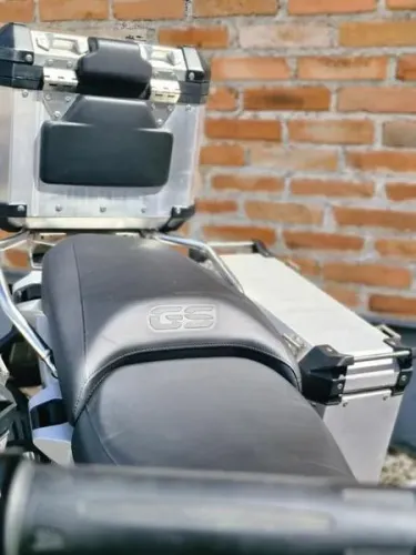 BMW R 1200-GS ADVENTURE 2019