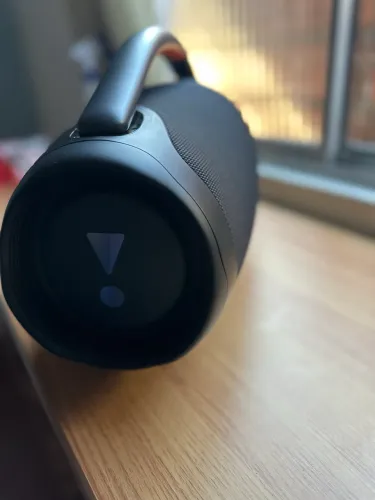 Bombox 3