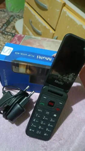 Vendo Celular De Botão