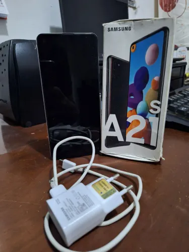 Samsung Galaxy A21s