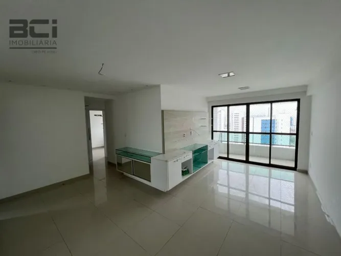 Apartamento 3 Quartos no Edf. Jardim Boulevard na Madalena | Lazer Completo.