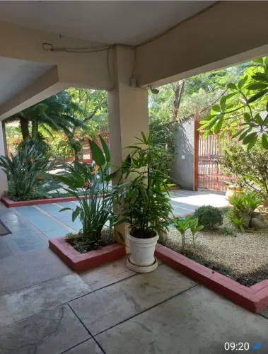 Apartamento para venda com 75 metros quadrados com 3 quartos