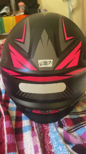 Capacete