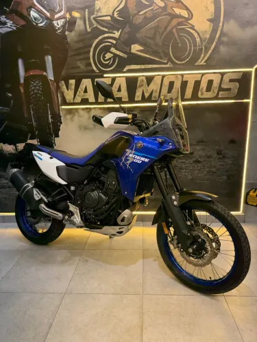 Yamaha Tenere 700 2026