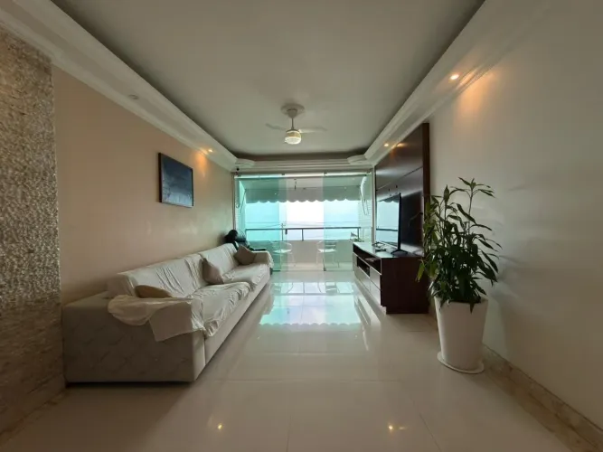 APARTAMENTO RESIDENCIAL em SALVADOR - BA, GRAÇA