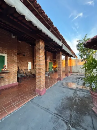 Ótima casa à venda em Aruanã- Go