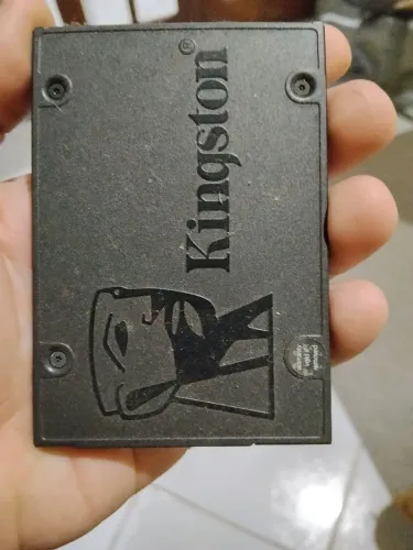 Ssd 240 gb