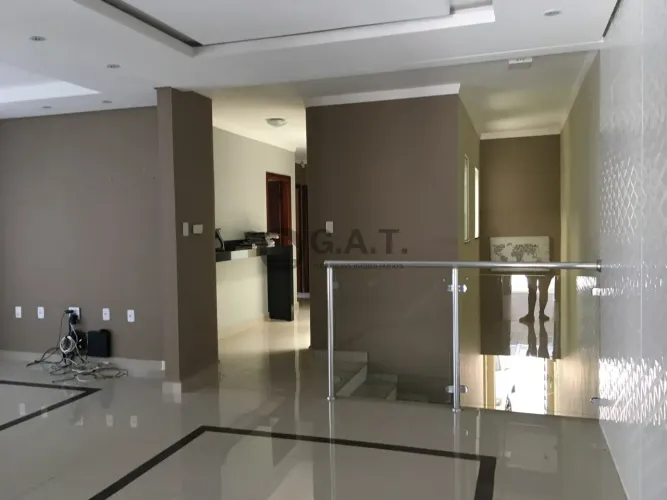 Casa Comercial para Locação na Vila Trujillo, Sorocaba-SP: 260,00 m² de Área Disponível!