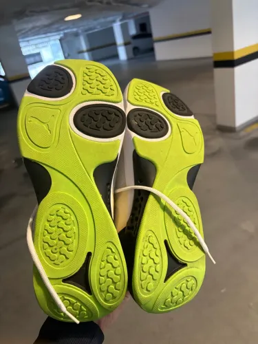 Combo tênis 43 