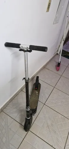 Patinete oxelo