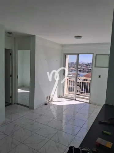 0 - Apartamento 2 quartos