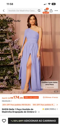 Vestido