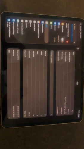 Vendo IPAD M2