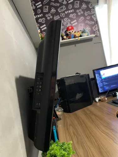Tv Aoc 32?