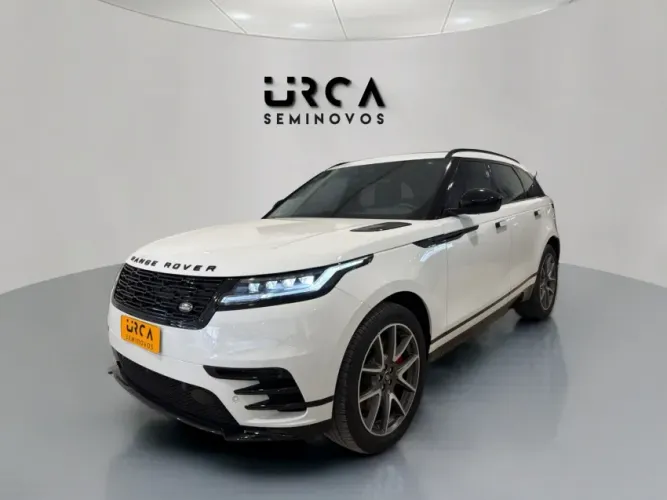 Land Rover Range Rover Vel. R-DYN. HSE 2.0 Aut. (híb.) 2024
