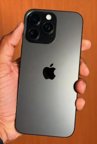 iPhone 16 Pro Max 256 GB IMPERDÍVEL