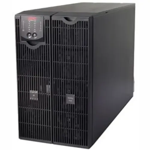 Nobreak 8KVA APC Smart UPS RT 8000VA 230V